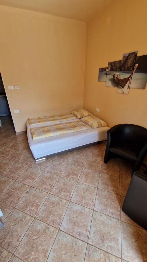 Apartma Juricich Portoroz Exterior photo