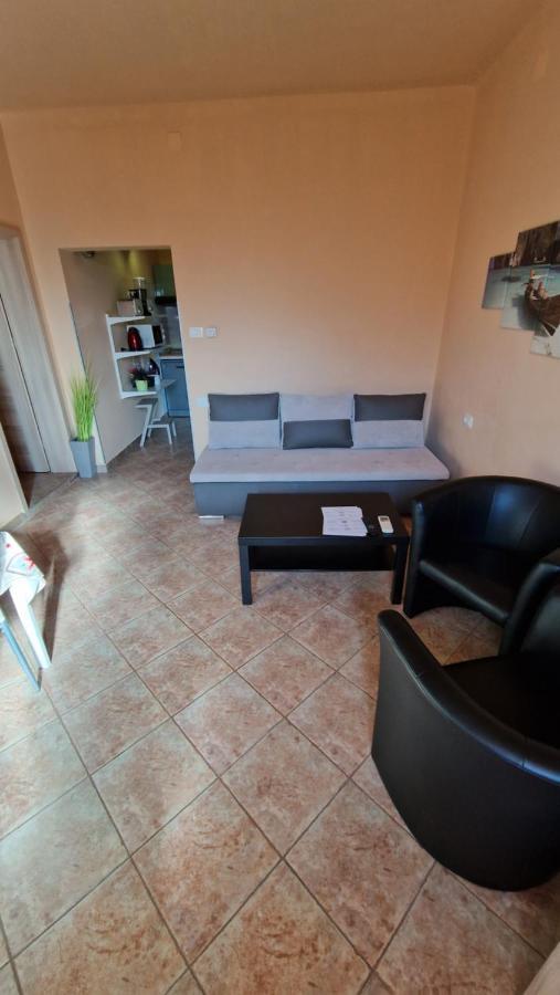 Apartma Juricich Portoroz Exterior photo