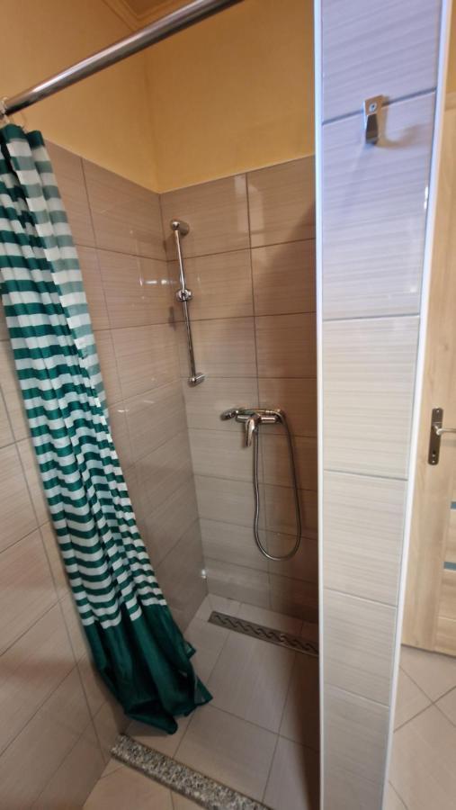 Apartma Juricich Portoroz Exterior photo