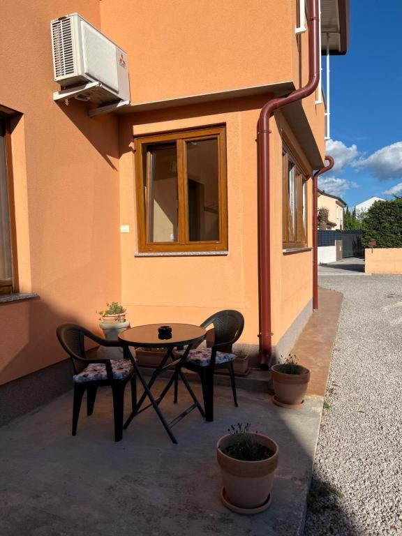 Apartma Juricich Portoroz Exterior photo