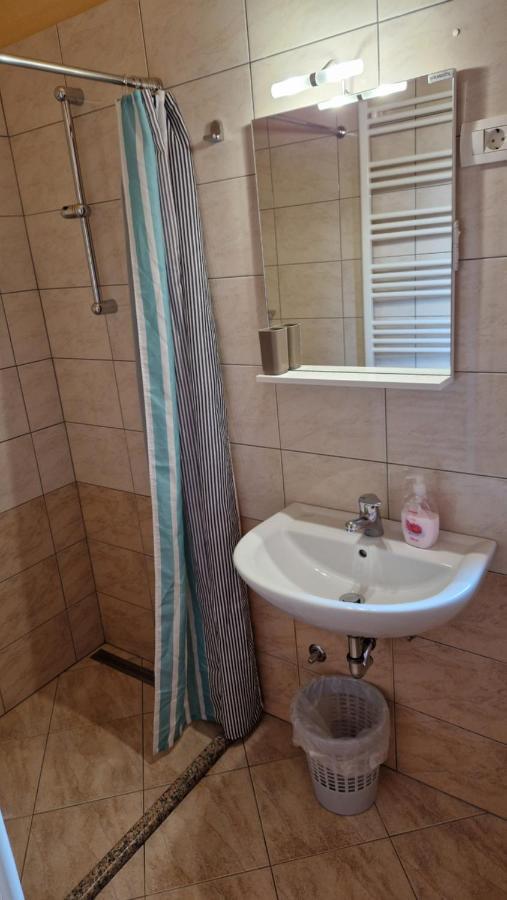 Apartma Juricich Portoroz Exterior photo