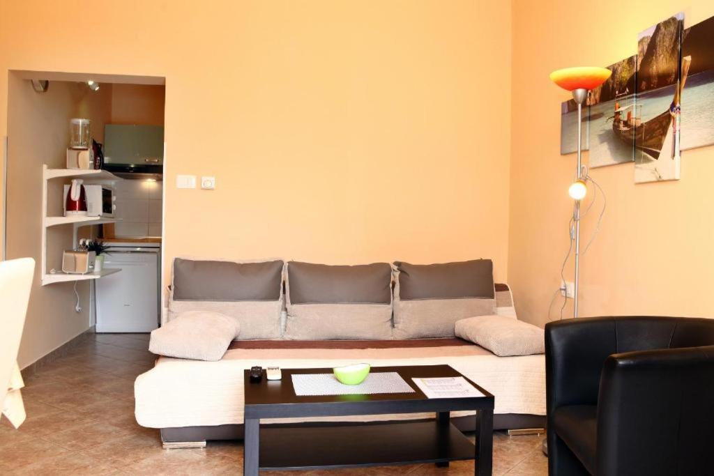 Apartma Juricich Portoroz Exterior photo