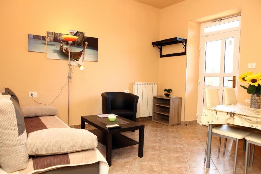 Apartma Juricich Portoroz Exterior photo