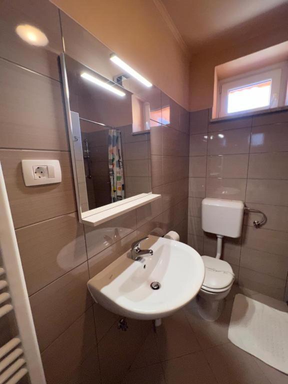 Apartma Juricich Portoroz Exterior photo